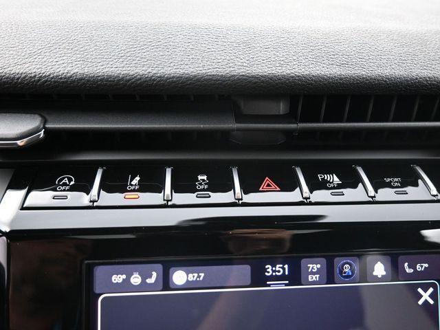 new 2025 Jeep Grand Cherokee car, priced at $35,975