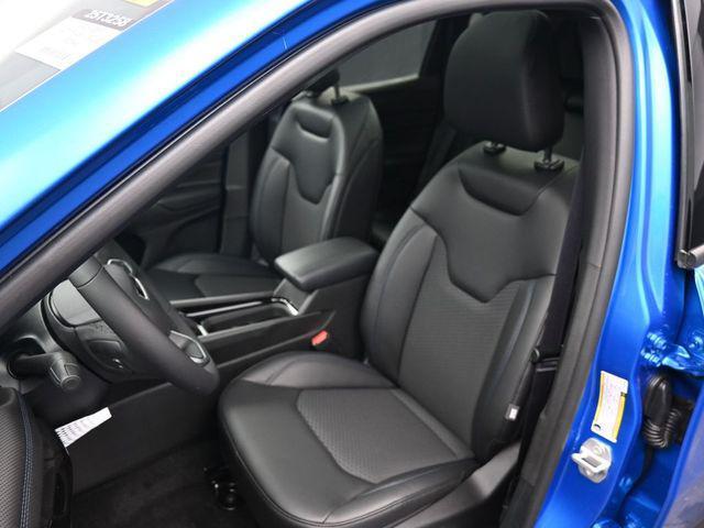 new 2026 Jeep Compass car, priced at $34,536