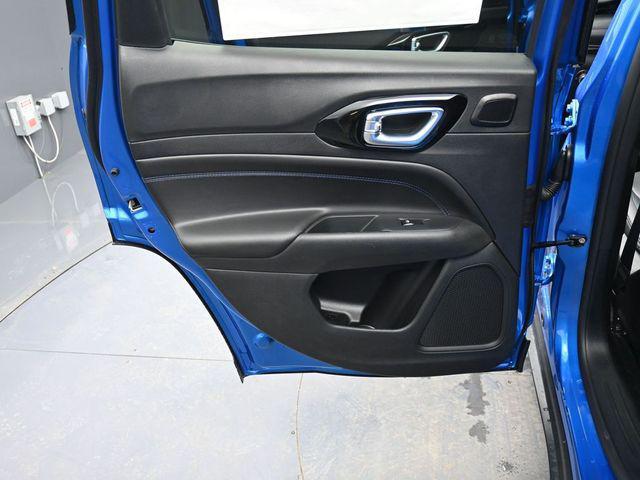 new 2026 Jeep Compass car, priced at $34,536