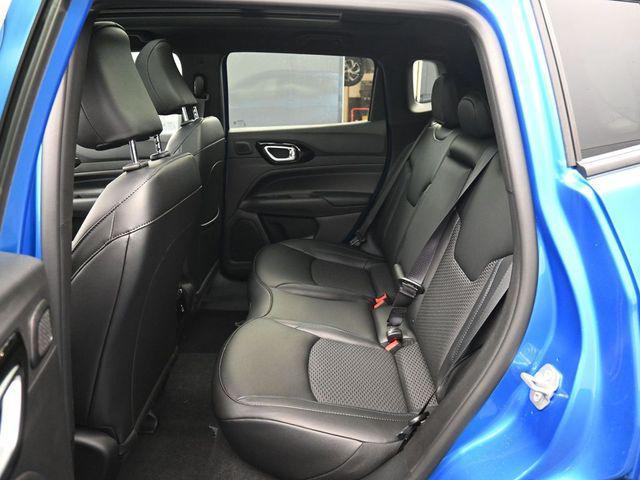new 2026 Jeep Compass car, priced at $34,536