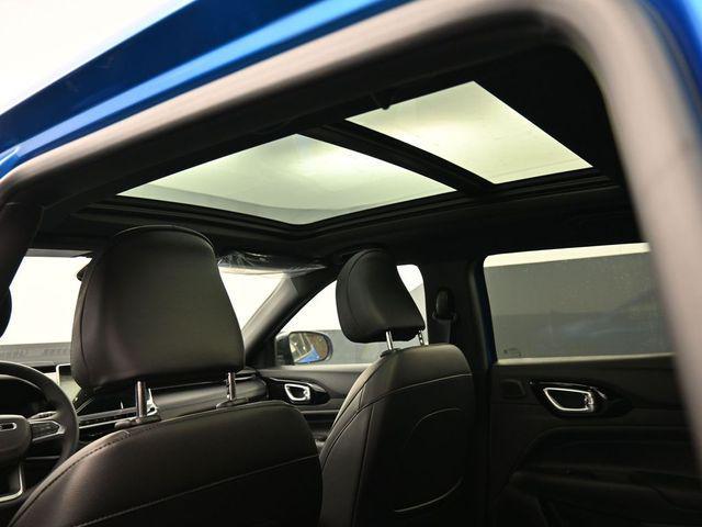 new 2026 Jeep Compass car, priced at $34,536