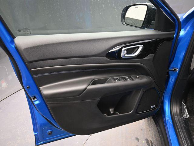 new 2026 Jeep Compass car, priced at $34,536