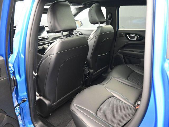new 2026 Jeep Compass car, priced at $34,536