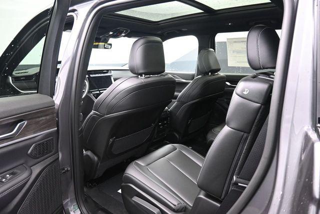 new 2026 Jeep Grand Cherokee L car, priced at $53,442