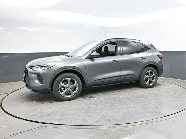 used 2025 Ford Escape car, priced at $24,204