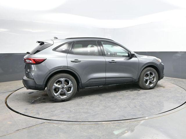 used 2025 Ford Escape car, priced at $24,204