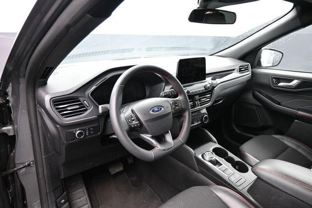 used 2025 Ford Escape car, priced at $24,204