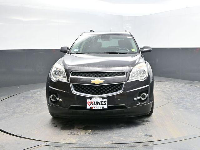 used 2014 Chevrolet Equinox car, priced at $7,762