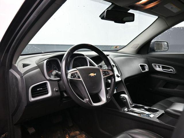 used 2014 Chevrolet Equinox car, priced at $7,762