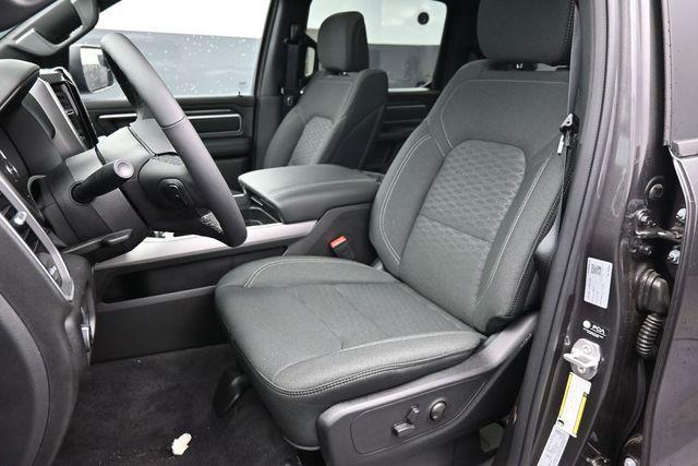 new 2026 Ram 1500 car, priced at $58,867