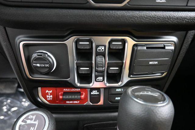 new 2026 Jeep Gladiator car, priced at $54,062