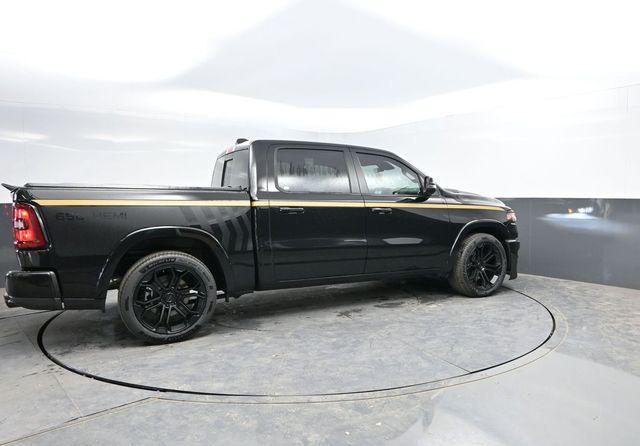 new 2026 Ram 1500 car, priced at $91,489
