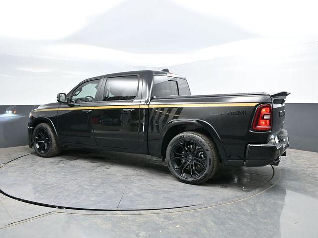 new 2026 Ram 1500 car, priced at $91,489