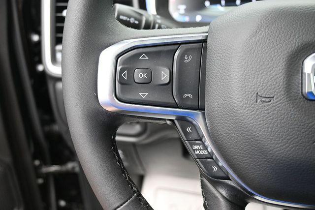 new 2026 Ram 1500 car, priced at $91,489