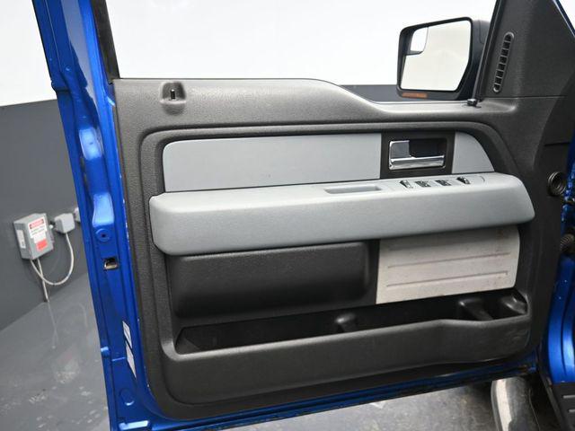 used 2014 Ford F-150 car, priced at $18,999