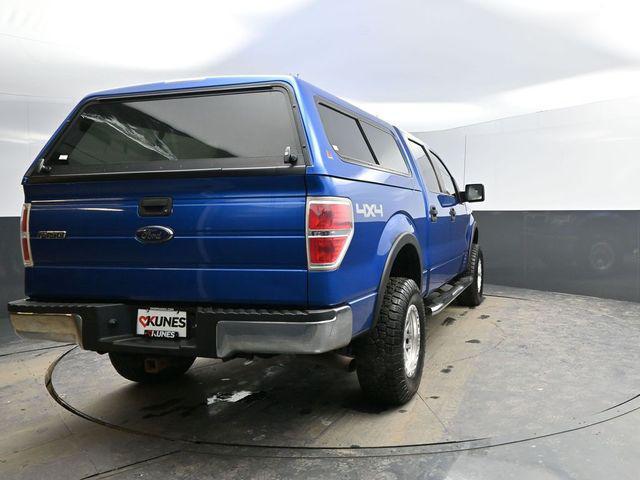 used 2014 Ford F-150 car, priced at $18,999