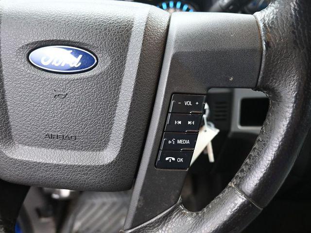 used 2014 Ford F-150 car, priced at $18,999