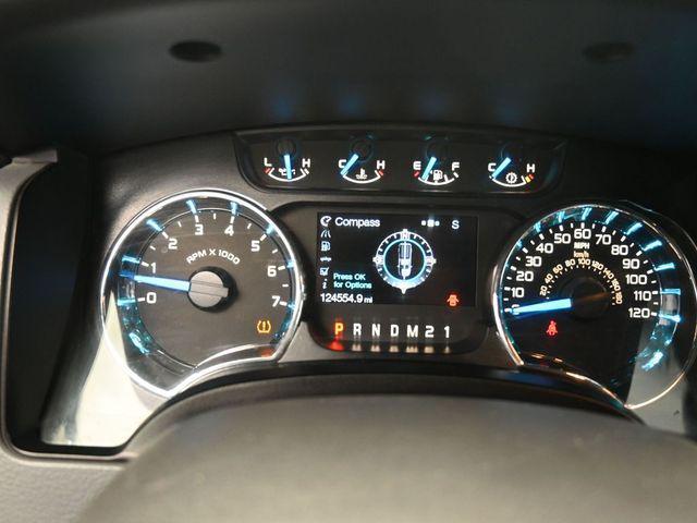 used 2014 Ford F-150 car, priced at $18,999