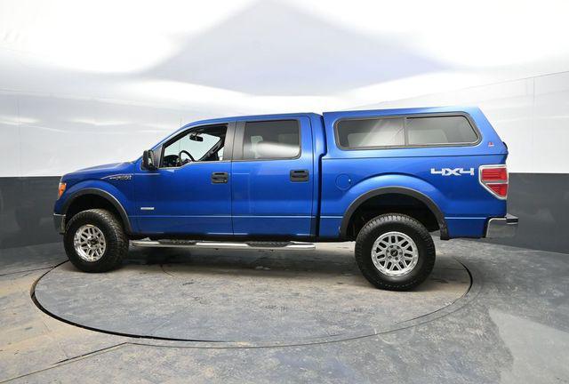 used 2014 Ford F-150 car, priced at $18,999