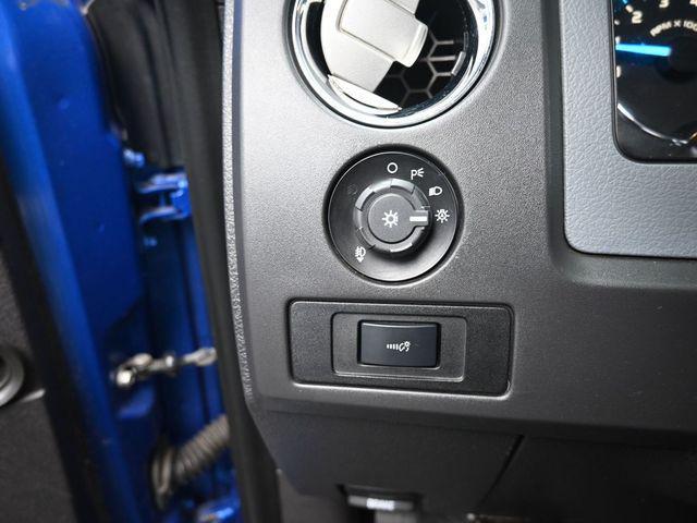 used 2014 Ford F-150 car, priced at $18,999