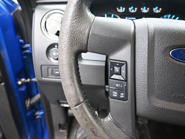 used 2014 Ford F-150 car, priced at $18,999