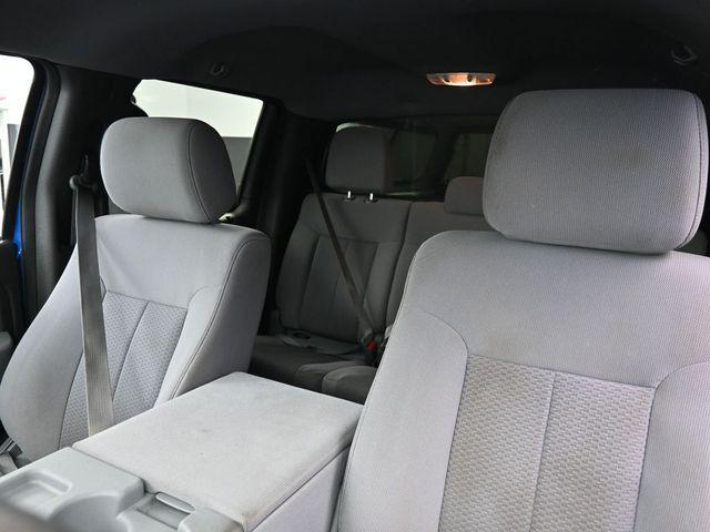 used 2014 Ford F-150 car, priced at $18,999