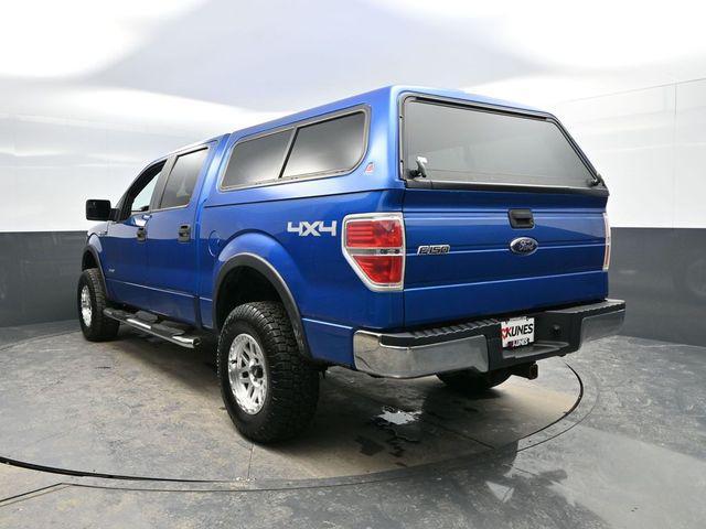 used 2014 Ford F-150 car, priced at $18,999