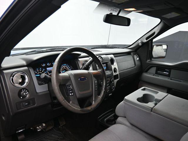 used 2014 Ford F-150 car, priced at $18,999
