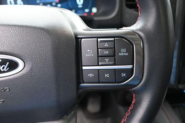 used 2024 Ford Expedition car, priced at $53,412