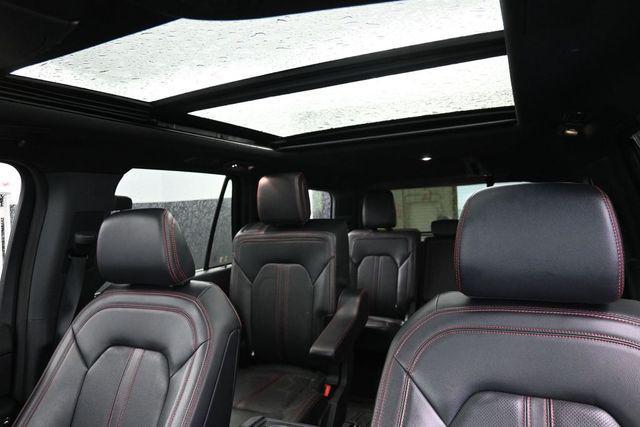 used 2024 Ford Expedition car, priced at $53,412