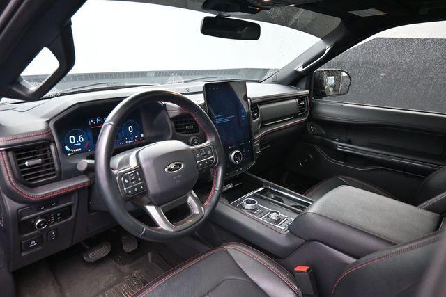 used 2024 Ford Expedition car, priced at $53,412