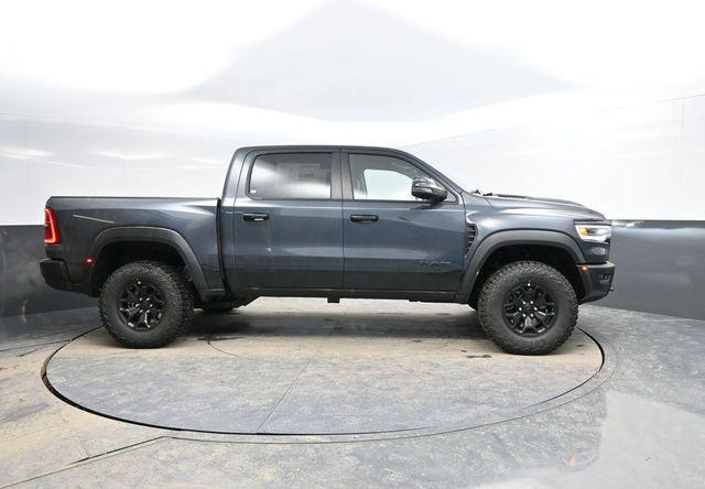 new 2026 Ram 1500 car, priced at $81,857