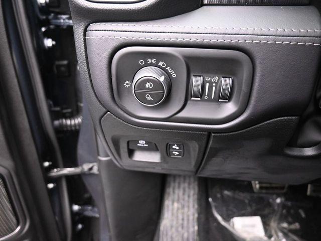 new 2026 Ram 1500 car, priced at $81,857