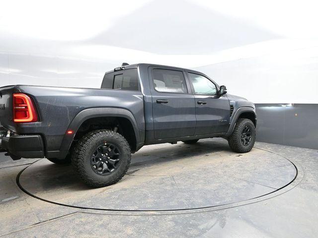 new 2026 Ram 1500 car, priced at $81,857