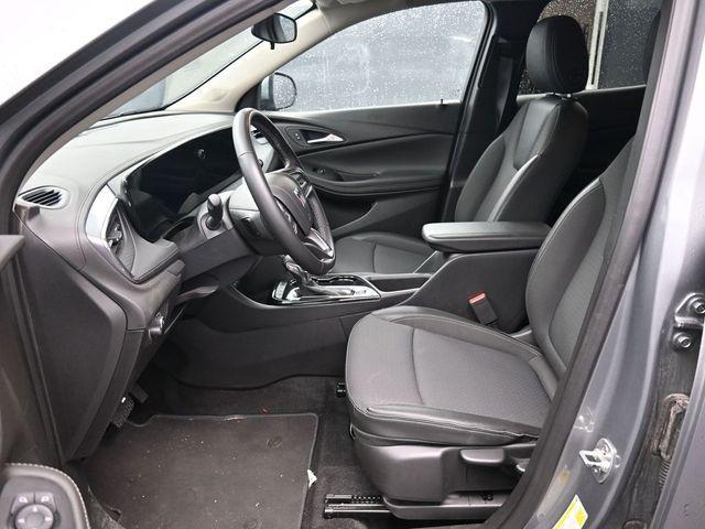 used 2025 Buick Encore GX car, priced at $20,870