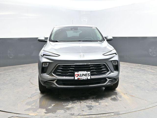 used 2025 Buick Encore GX car, priced at $20,870