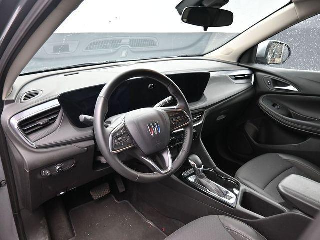 used 2025 Buick Encore GX car, priced at $20,870