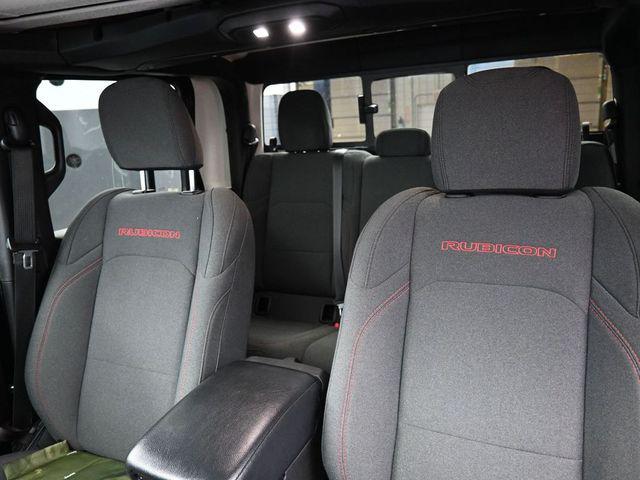 used 2024 Jeep Gladiator car, priced at $41,999