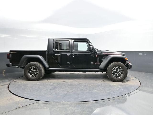used 2024 Jeep Gladiator car, priced at $41,999