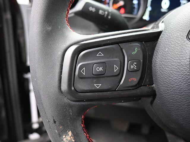 used 2024 Jeep Gladiator car, priced at $41,999