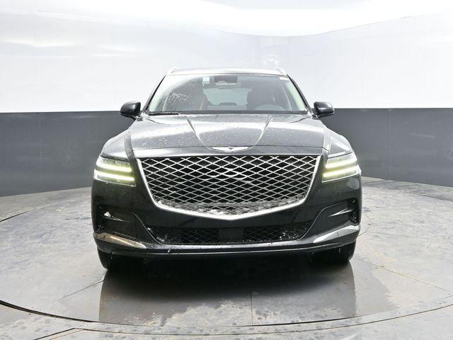 used 2024 Genesis GV80 car, priced at $30,509