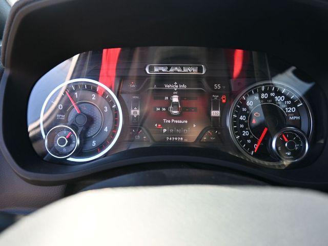 used 2019 Ram 3500 car, priced at $35,000