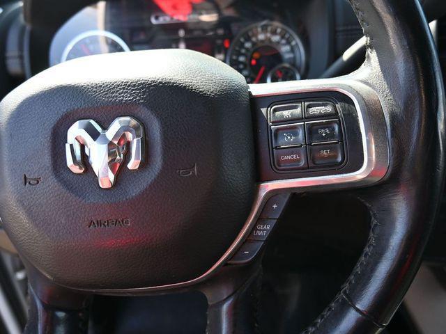 used 2019 Ram 3500 car, priced at $35,000