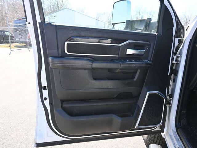 used 2019 Ram 3500 car, priced at $35,000