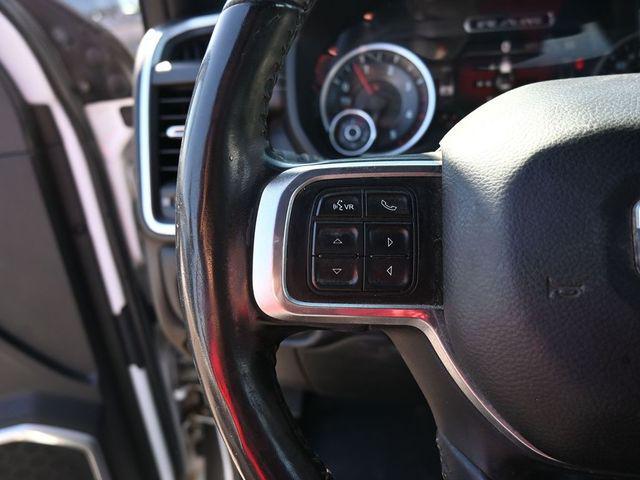 used 2019 Ram 3500 car, priced at $35,000