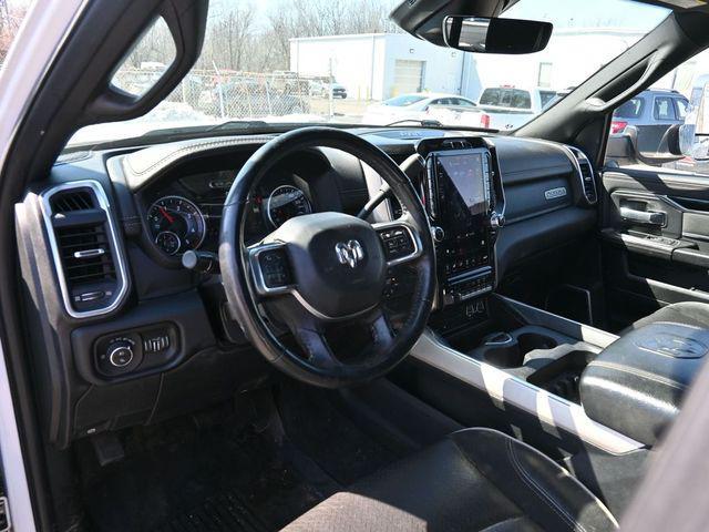 used 2019 Ram 3500 car, priced at $35,000