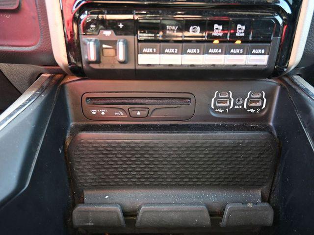 used 2019 Ram 3500 car, priced at $35,000