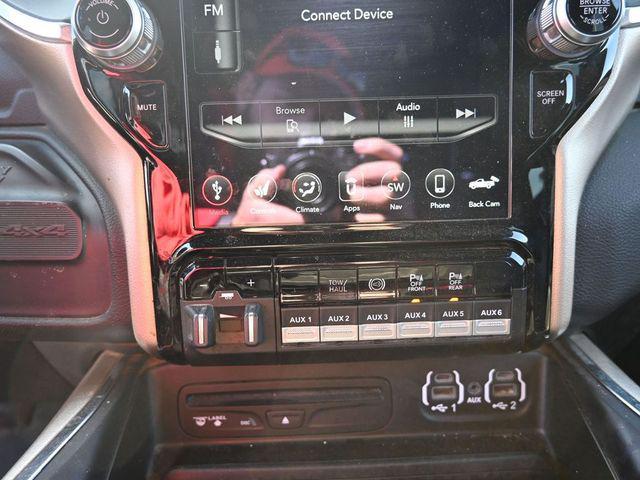 used 2019 Ram 3500 car, priced at $35,000