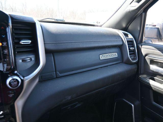 used 2019 Ram 3500 car, priced at $35,000