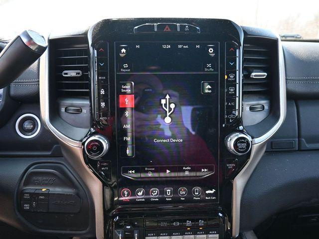 used 2019 Ram 3500 car, priced at $35,000